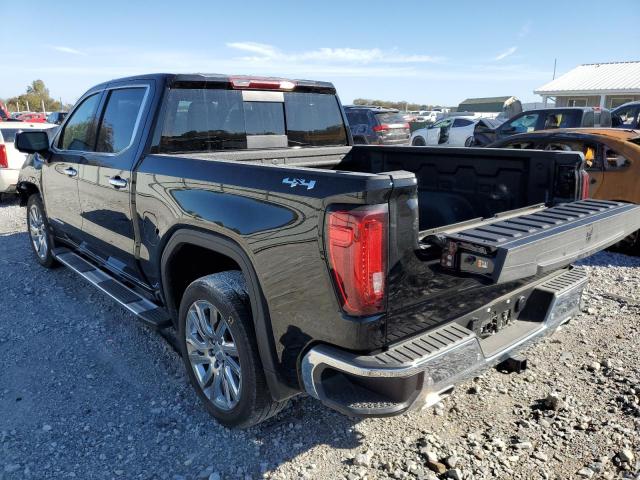 Photo 3 from auction – 2022 GMC SIERRA LIM with VIN 3GTU9DEL3NG212847