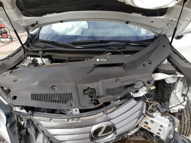Photo 7 from auction – 2016 LEXUS RX 350 BAS with VIN 2T2BZMCA3GC052065