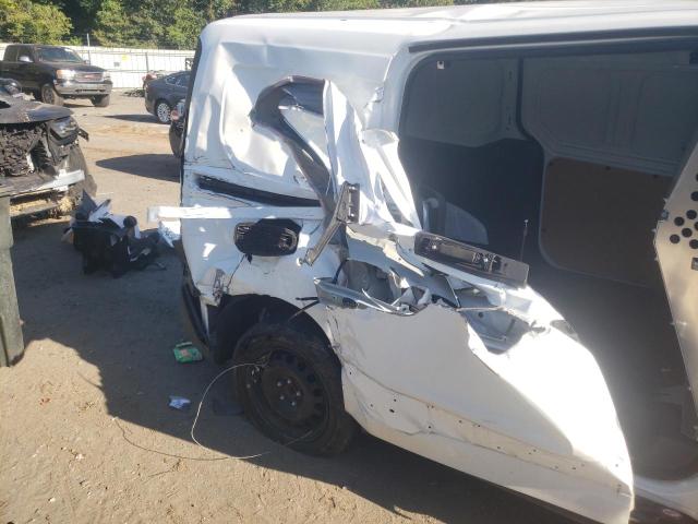 Photo 9 from auction – 2022 FORD TRANSIT CO with VIN NM0LS7S75N1518047