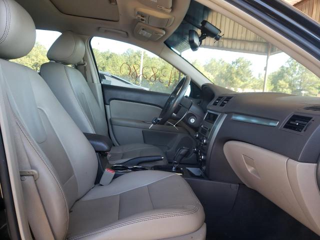 Photo 5 from auction – 2011 FORD FUSION HYB with VIN 3FADP0L37BR265803