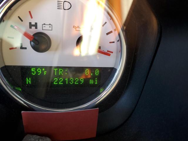 Photo 8 from auction – 2007 FORD F150 with VIN 1FTPX12V37NA55502
