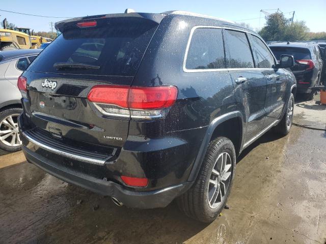 Photo 4 from auction – 2019 JEEP GRAND CHER with VIN 1C4RJFBG0KC719073