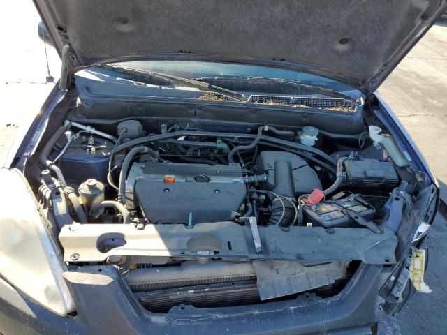 Photo 7 from auction – 2004 HONDA CR-V LX with VIN JHLRD68434C023060