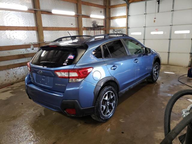 Photo 3 from auction – 2018 SUBARU CROSSTREK with VIN JF2GTAAC7JH307139