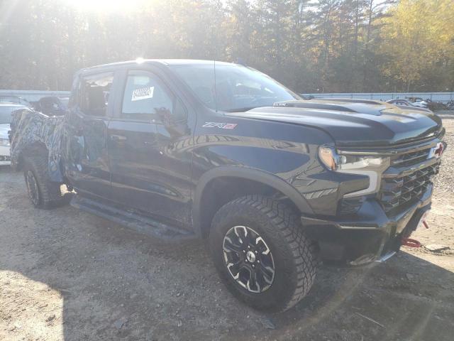Photo 1 from auction – 2022 CHEVROLET SILVERADO with VIN 3GCUDHEL2NG583827