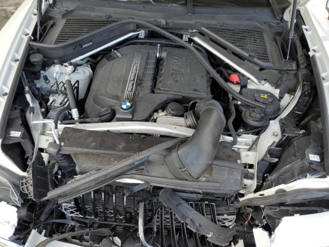 Photo 7 from auction – 2011 BMW X6 XDRIVE3 with VIN 5UXFG2C52BLX06167