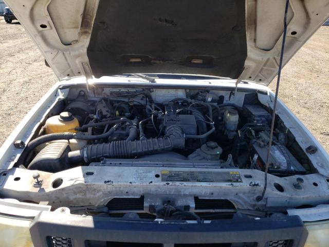 Photo 7 from auction – 2011 FORD RANGER with VIN 1FTKR1AD3BPA25491