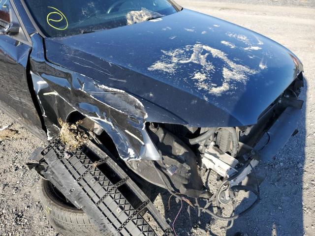 Photo 9 from auction – 2012 AUDI Q5 PREMIUM with VIN WA1DKAFPXCA133492