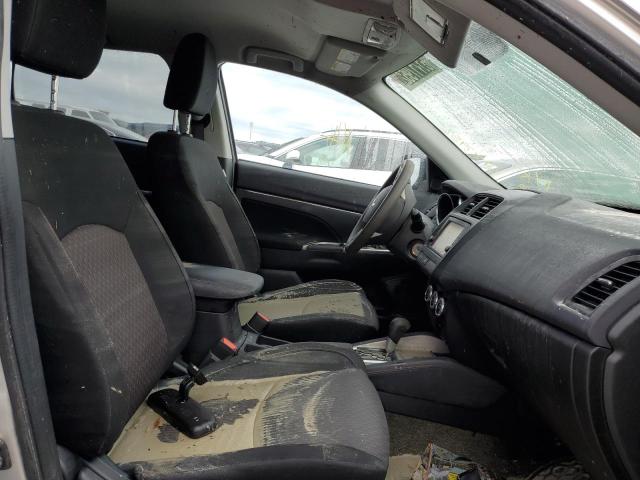 Photo 5 from auction – 2018 MITSUBISHI OUTLANDER with VIN JA4AP3AU7JU019670