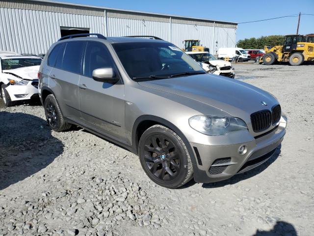 Photo 1 from auction – 2011 BMW X5 XDRIVE3 with VIN 5UXZV4C52BL406448
