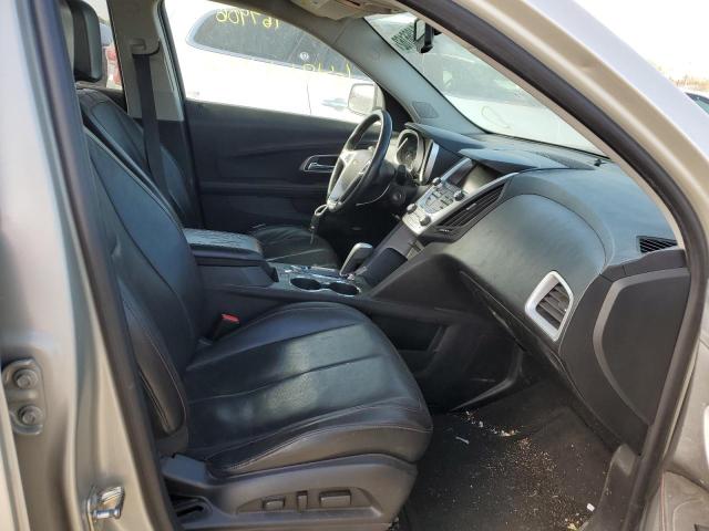 Photo 5 from auction – 2014 CHEVROLET EQUINOX LT with VIN 2GNFLGEK6E6218258