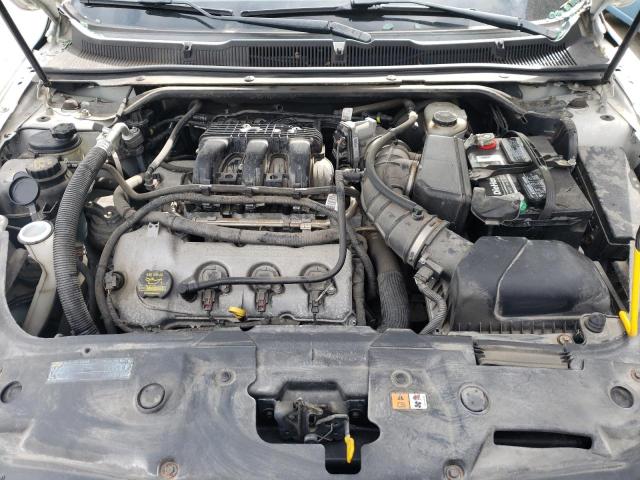 Photo 7 from auction – 2011 FORD TAURUS SEL with VIN 1FAHP2EW5BG176789