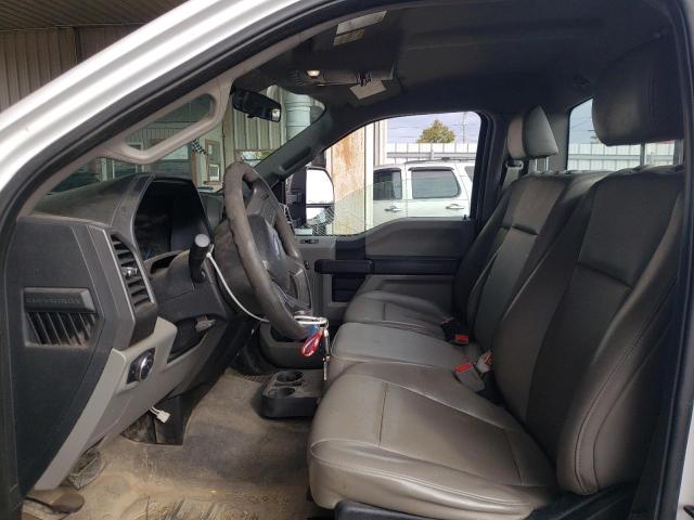 Photo 5 from auction – 2017 FORD F250 SUPER with VIN 1FTBF2B66HEB39715