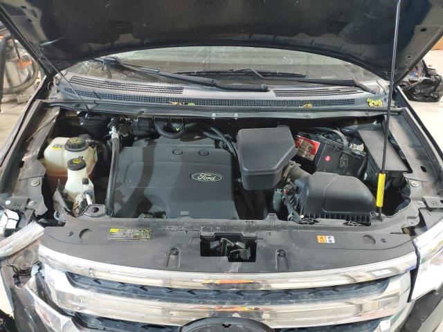Photo 7 from auction – 2013 FORD EDGE SEL with VIN 2FMDK3JC2DBC68702