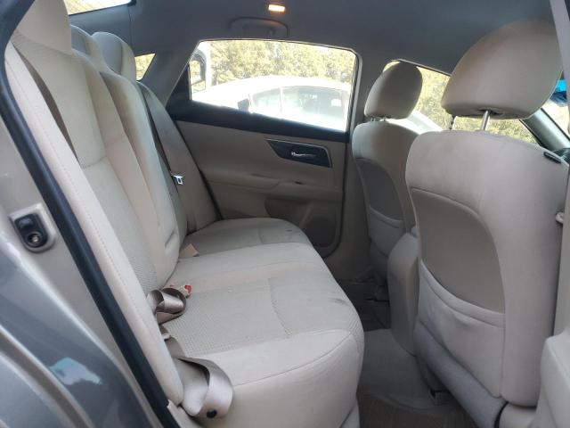 Photo 6 from auction – 2014 NISSAN ALTIMA 2.5 with VIN 1N4AL3AP0EC136035