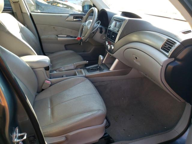 صورة رقم 5 من المزاد - 2010 SUBARU FORESTER 2 مع VIN JF2SH6DC1AH909569