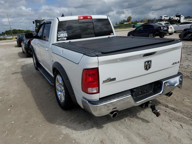 Photo 3 from auction – 2019 RAM 1500 CLASS with VIN 1C6RR7LT7KS527365