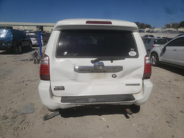 Photo 9 from auction – 2008 TOYOTA 4RUNNER SR with VIN JTEBU14R28K012058