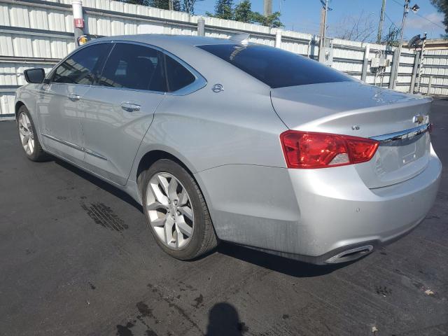 Photo 3 from auction – 2017 CHEVROLET IMPALA PRE with VIN 2G1145S36H9162982