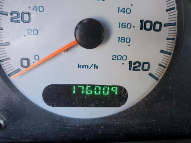 Photo 8 from auction – 2004 DODGE GRAND CARA with VIN 2D4GP44LX4R553548
