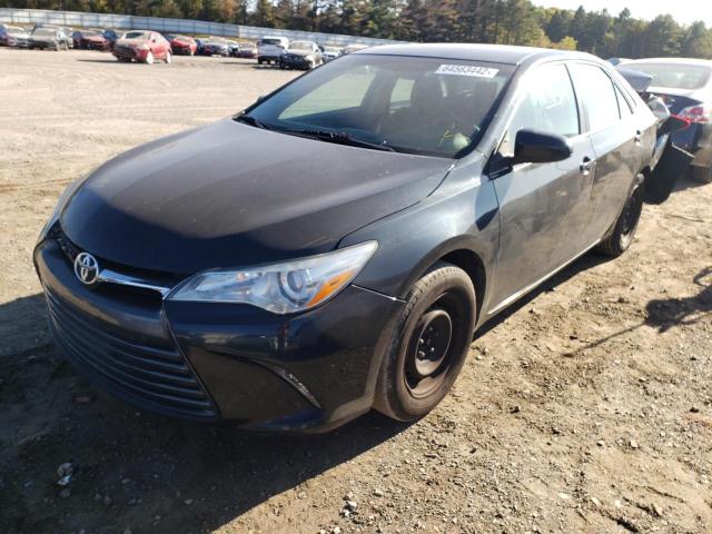 Photo 2 from auction – 2016 TOYOTA CAMRY LE with VIN 4T1BF1FK6GU510227