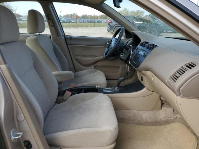Photo 5 from auction – 2002 HONDA CIVIC EX with VIN 1HGES26862L064653
