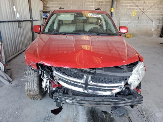 Photo 7 from auction – 2015 DODGE JOURNEY SX with VIN 3C4PDCBB6FT577811