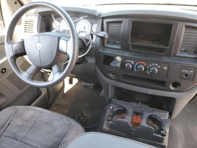 Photo 9 from auction – 2007 DODGE RAM 1500 S with VIN 1D7HA16K37J548356