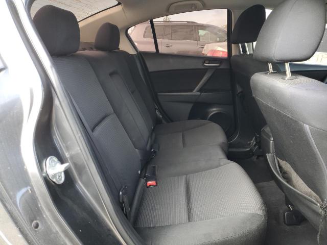 Photo 6 from auction – 2013 MAZDA 3 I with VIN JM1BL1V77D1712078