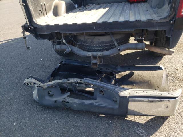 Photo 9 from auction – 2007 GMC NEW SIERRA with VIN 3GTEC13C07G545730