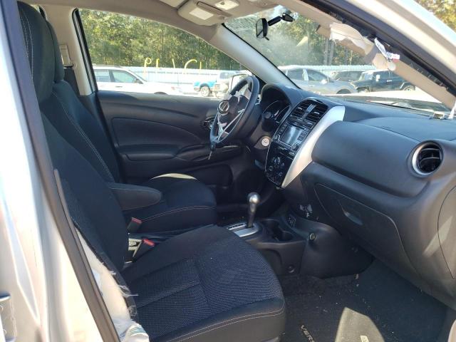 Photo 5 from auction – 2018 NISSAN VERSA S with VIN 3N1CN7AP9JL831751