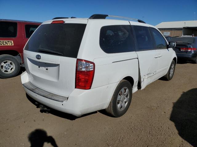Photo 4 from auction – 2010 KIA SEDONA LX with VIN KNDMG4C30A6340807