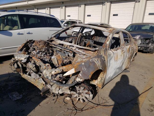 Photo 9 from auction – 2015 ACURA TLX TECH with VIN 19UUB1F52FA014992