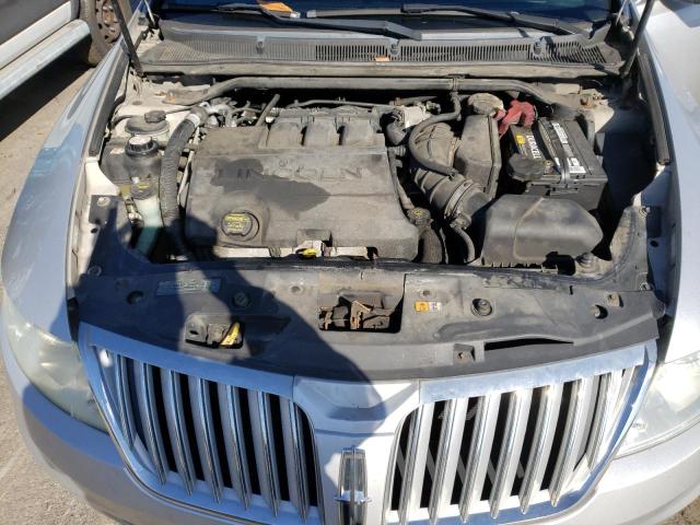 Photo 7 from auction – 2009 LINCOLN MKS with VIN 1LNHM94R19G608422