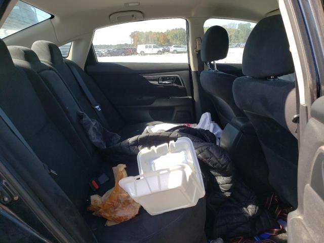 Photo 6 from auction – 2014 NISSAN ALTIMA 2.5 with VIN 1N4AL3AP8EC164049