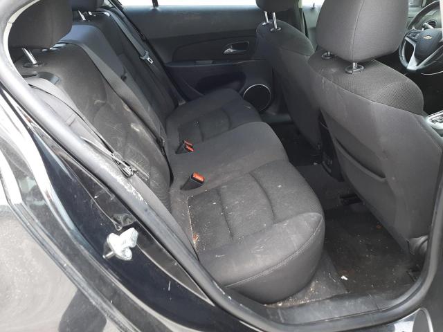Photo 6 from auction – 2014 CHEVROLET CRUZE LT with VIN 1G1PC5SBXE7443541