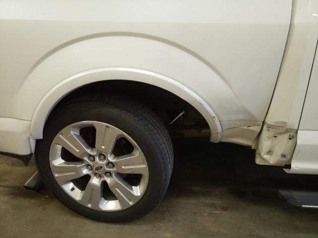 Photo 9 from auction – 2016 FORD F150 SUPER with VIN 1FTEW1EGXGFC99956