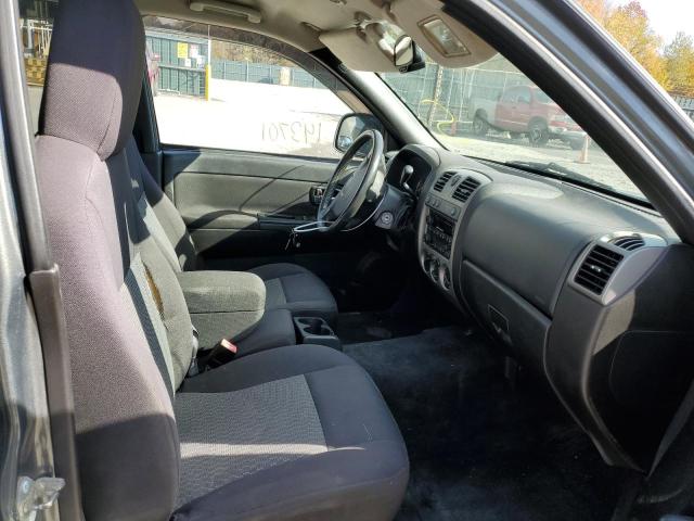Photo 5 from auction – 2011 CHEVROLET COLORADO L with VIN 1GCHTCFE8B8126545