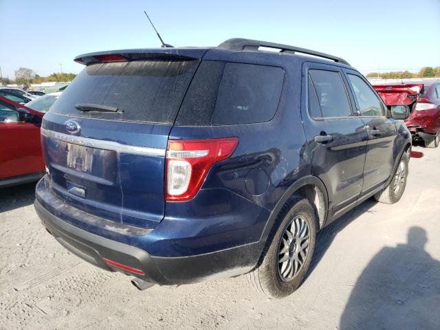 Photo 4 from auction – 2012 FORD EXPLORER with VIN 1FMHK7B80CGA51224
