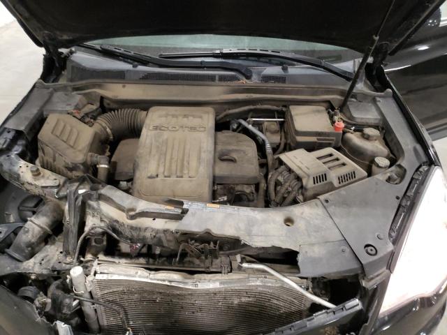 Photo 7 from auction – 2013 CHEVROLET EQUINOX LT with VIN 2GNFLNEK8D6401230