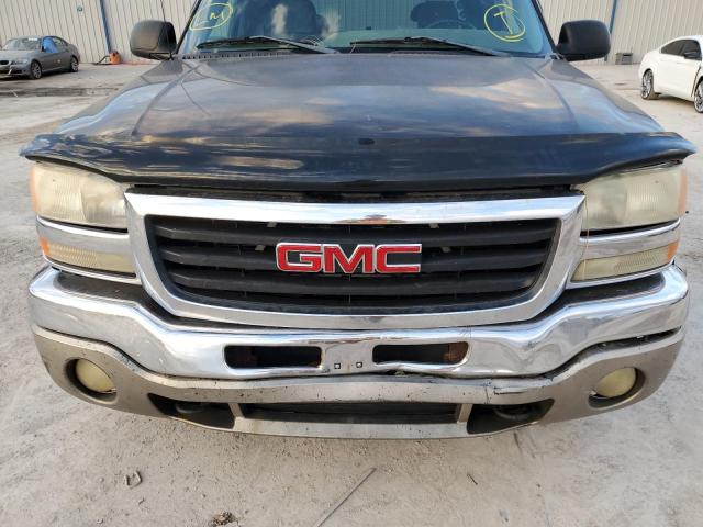 Photo 9 from auction – 2005 GMC NEW SIERRA with VIN 1GTEK19B85Z257436