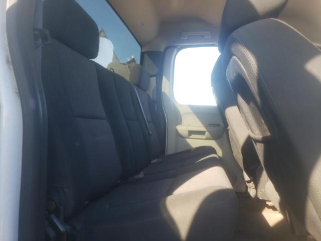Photo 6 from auction – 2013 CHEVROLET SILVERADO with VIN 1GC2KVC83DZ219604