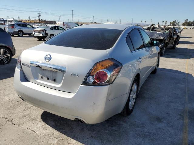 Photo 3 from auction – 2011 NISSAN ALTIMA BAS with VIN 1N4AL2AP4BN435148