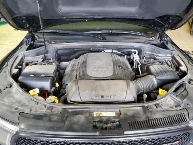 Photo 7 from auction – 2020 DODGE DURANGO R/ with VIN 1C4SDJCT5LC262284