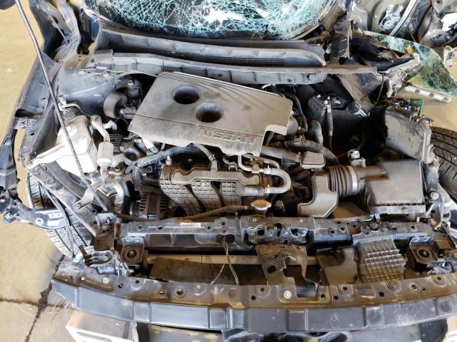 Photo 7 from auction – 2019 NISSAN ALTIMA SL with VIN 1N4BL4EV9KC195566