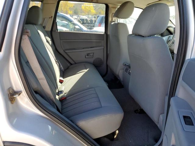 Photo 6 from auction – 2005 JEEP GRAND CHER with VIN 1J4GR48K35C677383