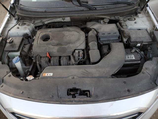Photo 7 from auction – 2016 HYUNDAI SONATA SE with VIN 5NPE24AFXGH387227