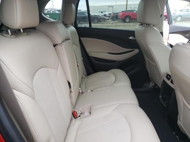 Photo 6 from auction – 2019 BUICK ENVISION P with VIN LRBFX1SA6KD025951
