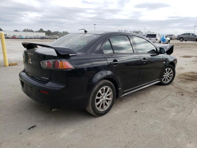 Photo 4 from auction – 2010 MITSUBISHI LANCER ES/ with VIN JA32U2FU6AU005571