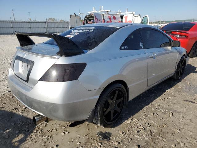 Photo 4 from auction – 2008 HONDA CIVIC EX with VIN 2HGFG12808H520187